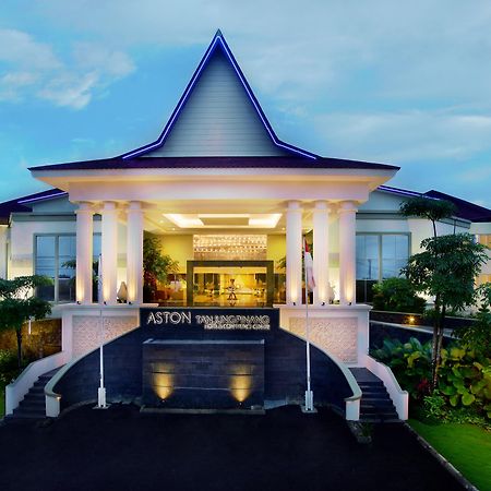 Aston Tanjung Pinang Hotel & Conference Center Exterior photo